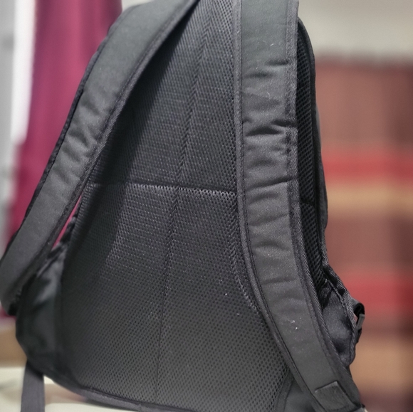 Extreme Gym Backpack, Black - Picture 3 of 8